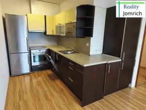 Pronájem bytu 2+kk, Liberec, Americká, 55 m2