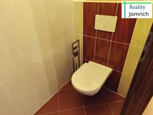 Pronájem bytu 2+kk, Liberec, Americká, 55 m2