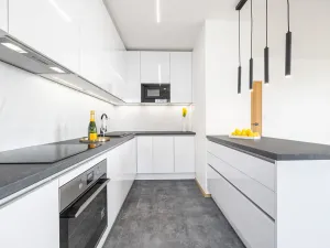 Prodej bytu 3+kk, Praha - Stodůlky, Harmonická, 96 m2