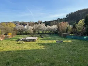 Prodej pozemku pro bydlení, Moravské Knínice, Mezihoří, 1700 m2