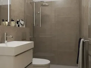 Prodej bytu 2+kk, Praha - Žižkov, Jagellonská, 60 m2