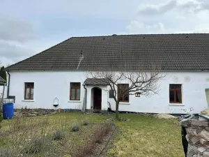 Pronájem chalupy, Konice, 150 m2
