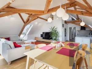 Prodej bytu 4+kk, Praha - Ruzyně, Drnovská, 96 m2