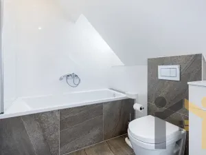 Prodej bytu 4+kk, Praha - Ruzyně, Drnovská, 96 m2