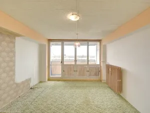 Prodej bytu 3+1, Kolín, Na Magistrále, 61 m2