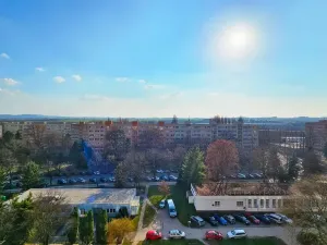 Prodej bytu 3+1, Kolín, Na Magistrále, 61 m2