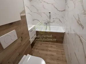 Pronájem bytu 2+1, Kaznějov, 57 m2