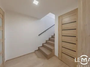 Prodej rodinného domu, Loučany, 123 m2