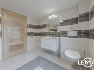 Prodej rodinného domu, Loučany, 123 m2