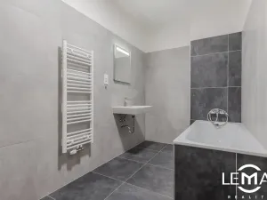 Pronájem bytu 2+kk, Olomouc, Janského, 59 m2