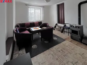Prodej rodinného domu, Nová Ves nad Popelkou, 140 m2