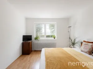 Prodej vily, Křížkový Újezdec, 412 m2