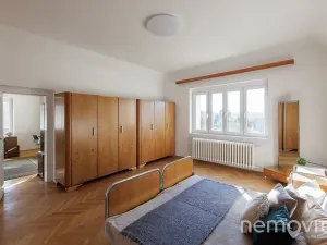 Prodej vily, Brandýs nad Labem-Stará Boleslav, Mělnická, 194 m2