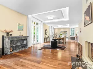 Prodej vily, Praha - Dejvice, V Šáreckém údolí, 459 m2