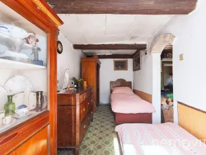 Prodej chalupy, Hrochův Týnec, 52 m2