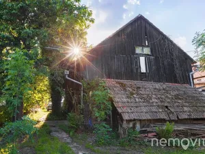 Prodej chalupy, Hrochův Týnec, 52 m2