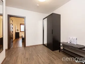 Prodej bytu 2+kk, Rokytnice nad Jizerou, 63 m2