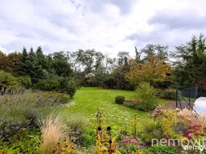 Prodej rodinného domu, Ohrobec, Oblouková, 452 m2