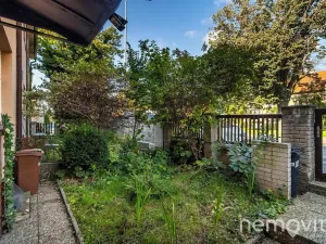 Prodej rodinného domu, Praha - Střížkov, Chrastavská, 80 m2