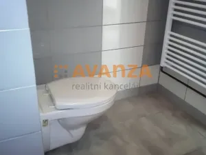 Pronájem bytu 2+kk, Děčín, Pivovarská, 40 m2