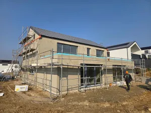 Prodej bytu 4+kk, Němčičky, 84 m2