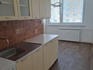Pronájem bytu 2+1, Olomouc, Hraniční, 58 m2