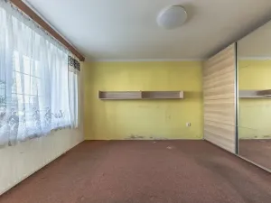 Prodej rodinného domu, Mšecké Žehrovice, 150 m2