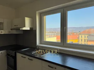 Pronájem bytu 2+kk, Teplice, Tržní náměstí, 60 m2