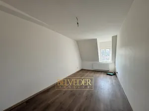 Pronájem bytu 2+kk, Teplice, Tržní náměstí, 60 m2