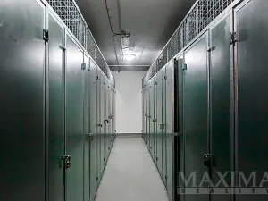 Prodej bytu 1+kk, Praha - Holešovice, Argentinská, 40 m2