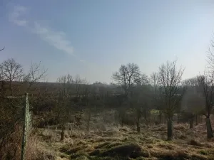 Prodej zahrady, Kunovice, 878 m2