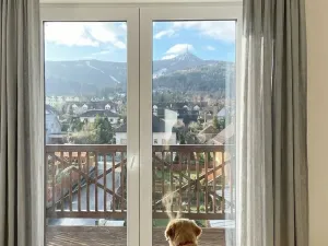 Pronájem bytu 3+kk, Liberec, Tálínská, 75 m2