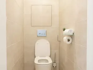 Pronájem bytu 3+kk, Liberec, Tálínská, 75 m2