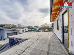 Prodej rodinného domu, Křenice, K Polníku, 185 m2