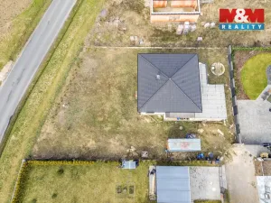 Prodej rodinného domu, Křenice, K Polníku, 185 m2