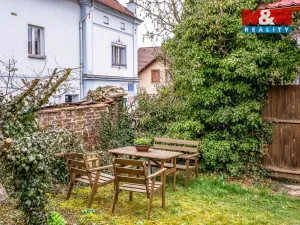 Prodej rodinného domu, Nové Město nad Metují - Krčín, 1. máje, 205 m2