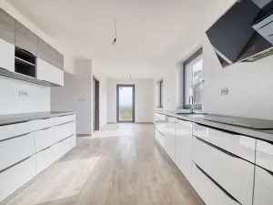 Prodej rodinného domu, Krchleby, 173 m2