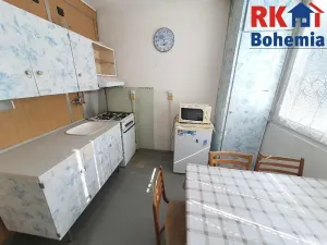 Prodej bytu 1+1, Mladá Boleslav, Jana Palacha, 40 m2