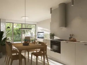 Prodej bytu 4+kk, Hradec Králové - Kukleny, Pražská třída, 120 m2