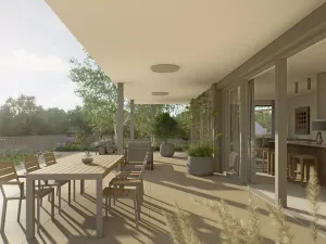 Prodej bytu 2+kk, Hradec Králové - Kukleny, Pražská třída, 53 m2