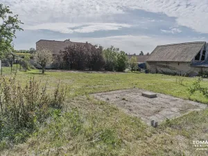 Prodej pozemku, Lišice, 1436 m2