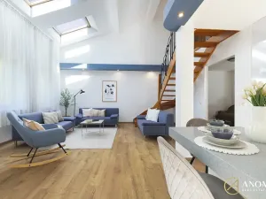 Prodej rodinného domu, Krnov, Ježník, 178 m2