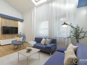 Prodej rodinného domu, Krnov, Ježník, 178 m2