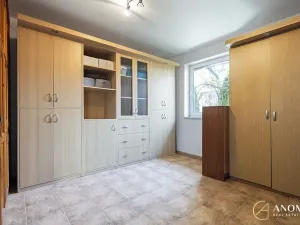 Prodej rodinného domu, Krnov, Ježník, 178 m2