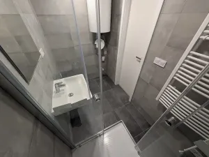 Pronájem bytu 2+1, Turnov, Studentská, 51 m2