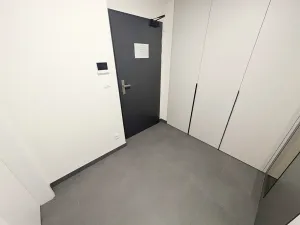 Pronájem bytu 1+kk, Mladá Boleslav, Nad Červenkou, 35 m2