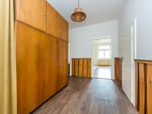 Pronájem bytu 3+kk, Praha - Braník, Pikovická, 84 m2