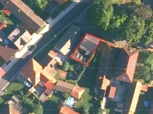 Prodej rodinného domu, Tučapy, 120 m2