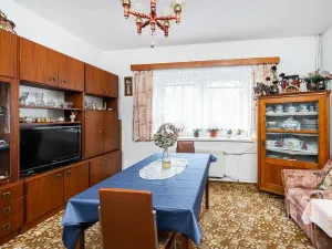 Prodej rodinného domu, Rtyně nad Bílinou, 168 m2