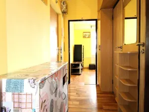 Prodej bytu 2+kk, Orlová, Květinová, 53 m2